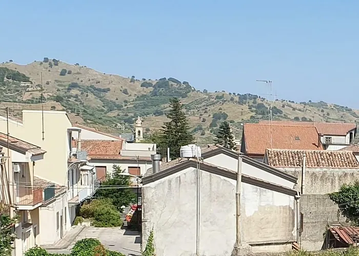 Appartamento Agrumi