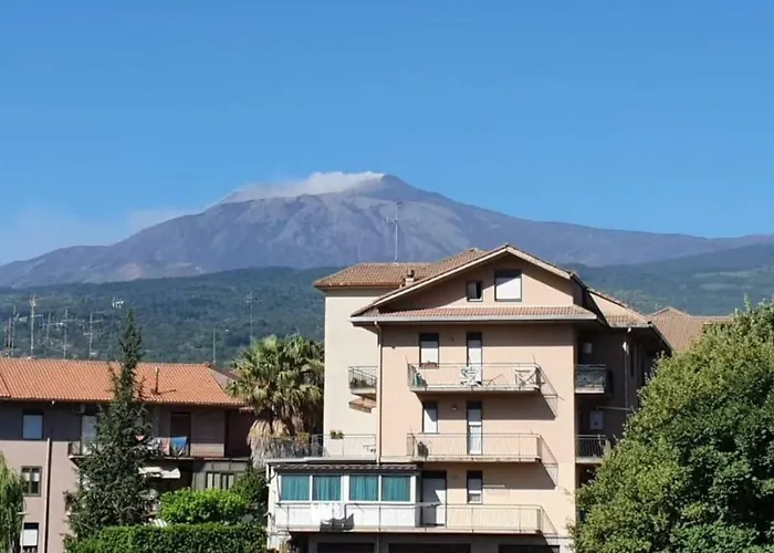 Appartamento Agrumi