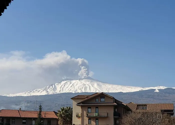 Appartamento Agrumi