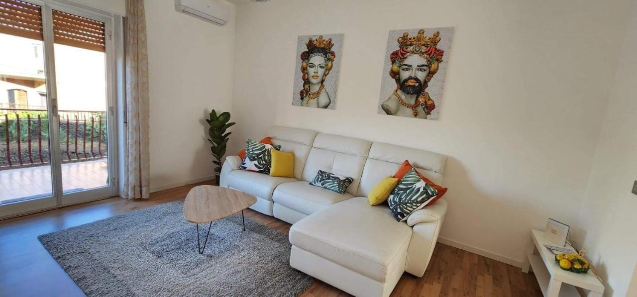 Agrumi Apartment *