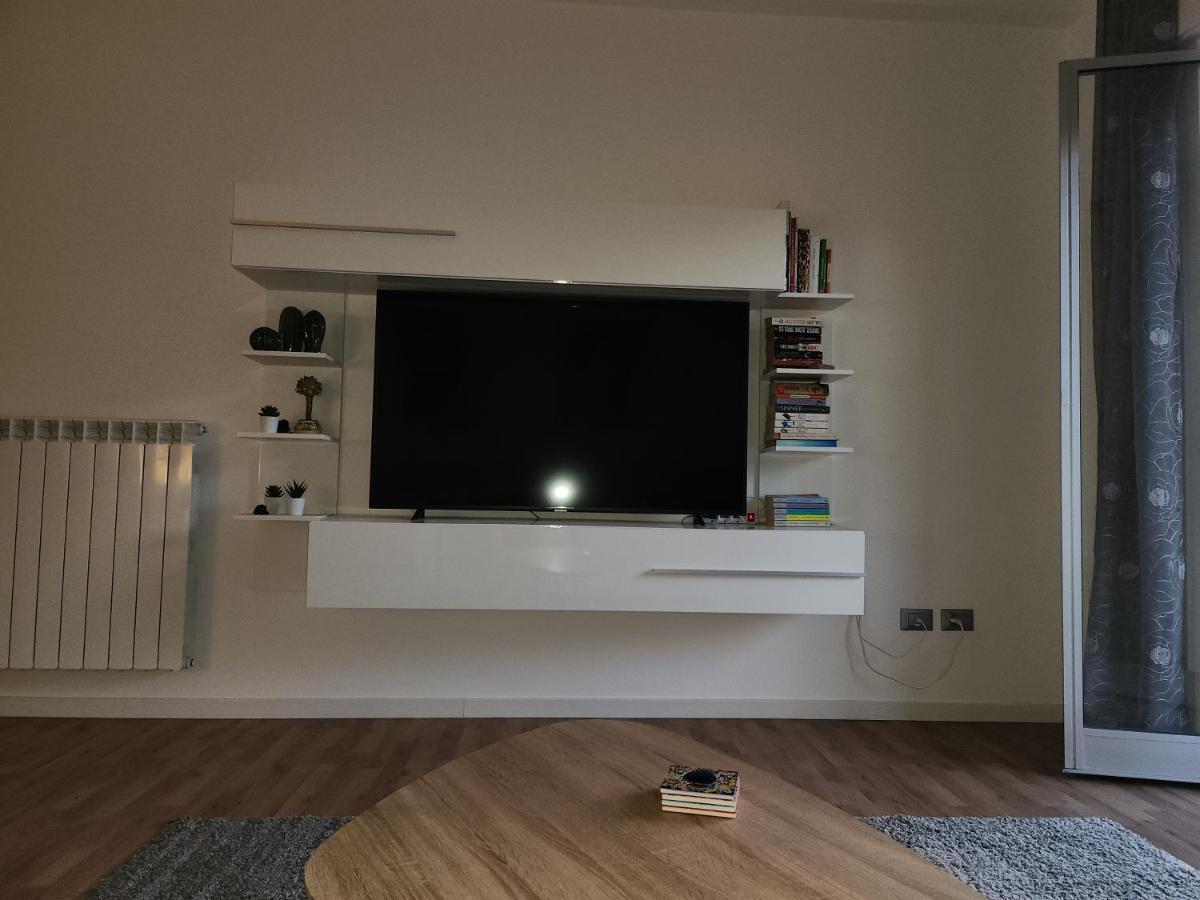 Agrumi Apartment