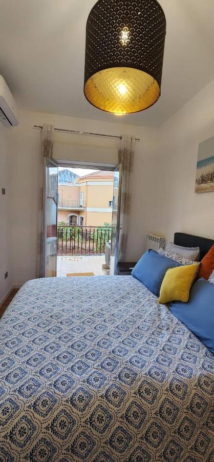 Apartment Agrumi *