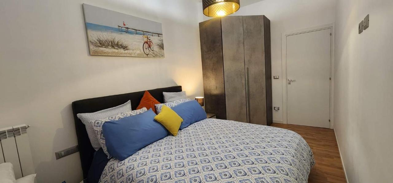 Agrumi Apartment *