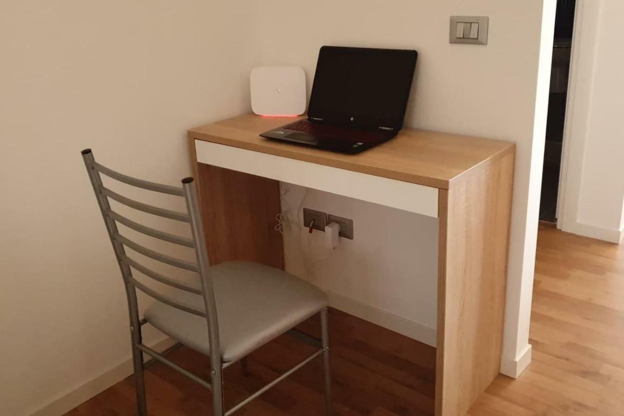 Apartment Agrumi *