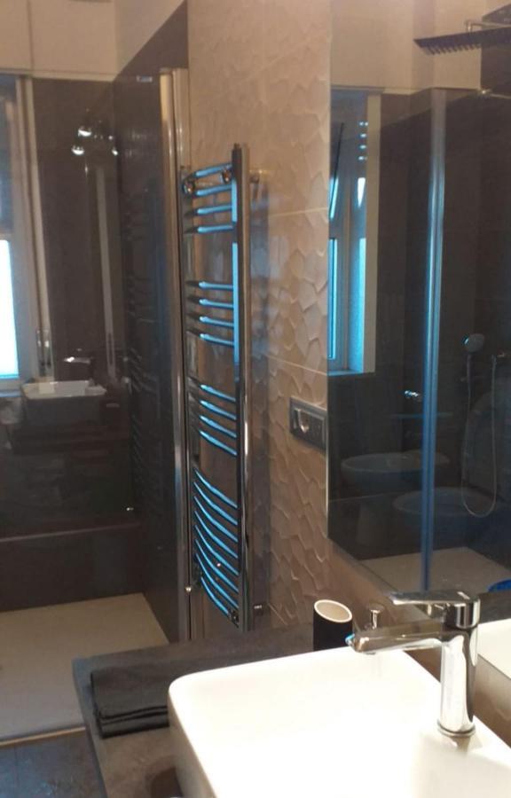 Apartment Agrumi